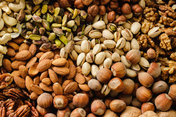 میوه‌های خشک