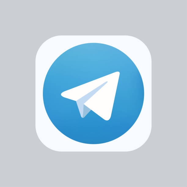 Telegram logo