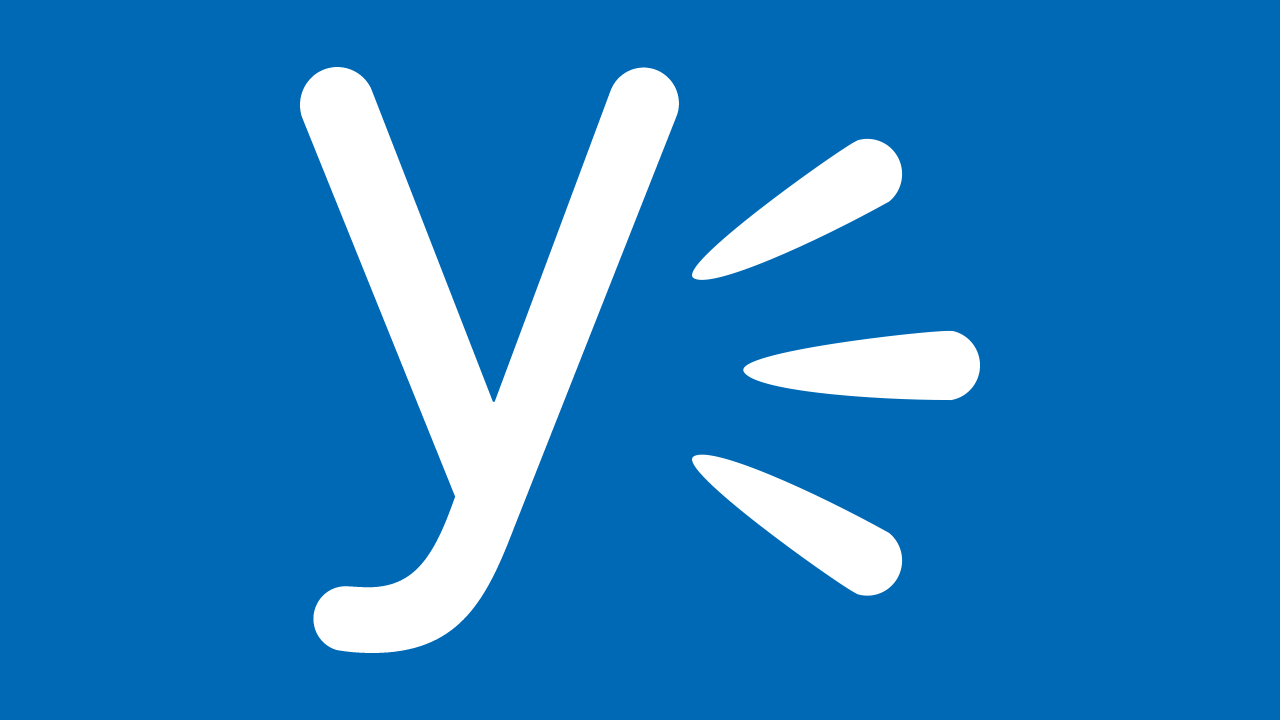 Yammer logo